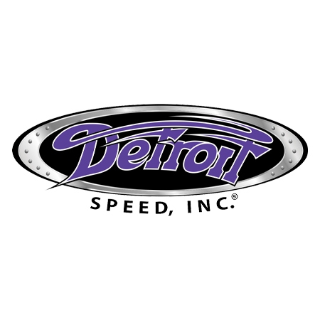 Detroit Speed Detroit Speed