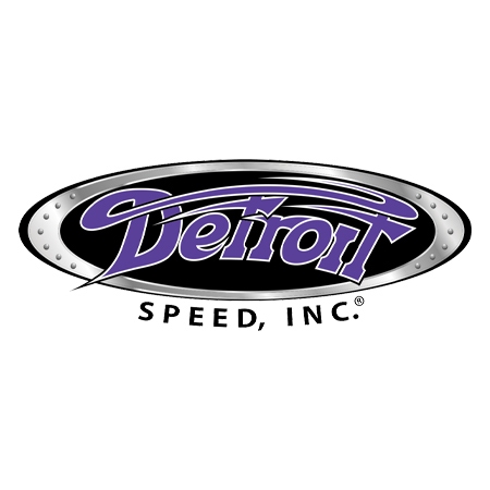 Detroit Speed