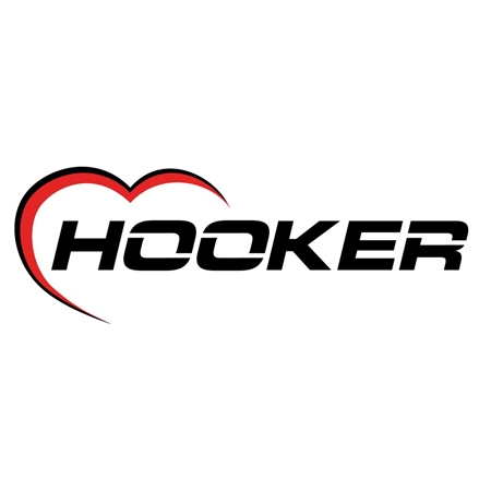 Hooker Blackheart