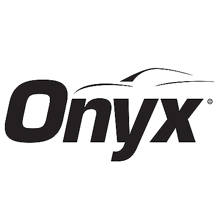 Onyx Car Covers