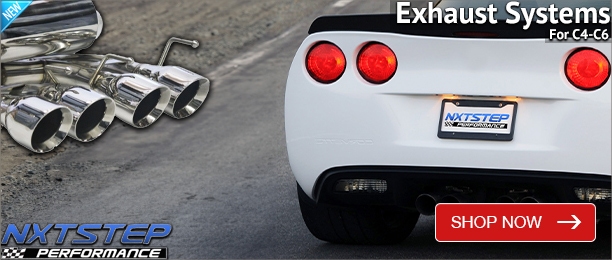 NXTSTEP Exhausts