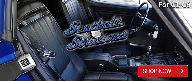 Seatbelt Solutions