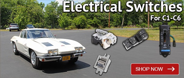 Electrical Switches