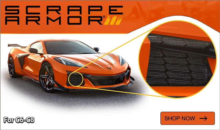 Scrape Armor
