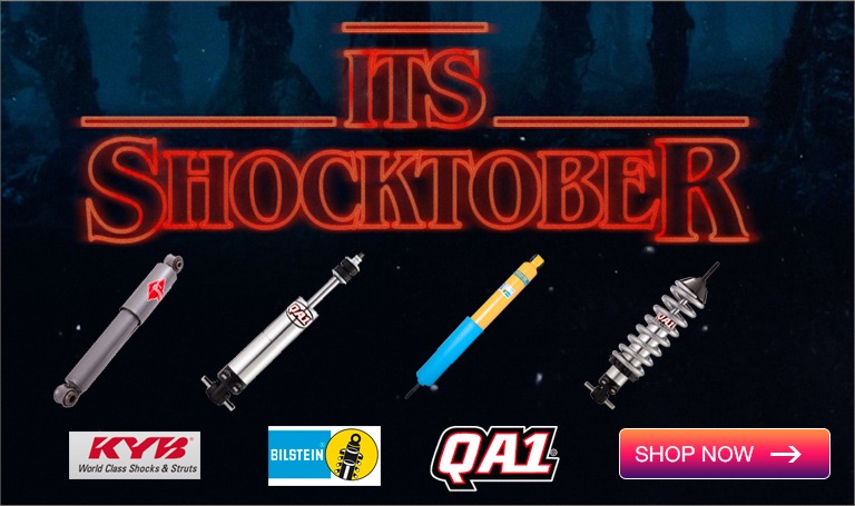 Shocks