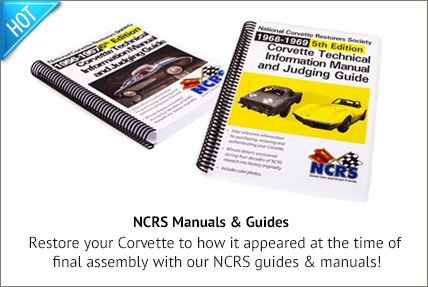 NCRS Manuals and Guides