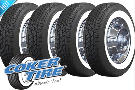 Coker Tire