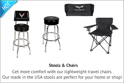 Stools & Chairs