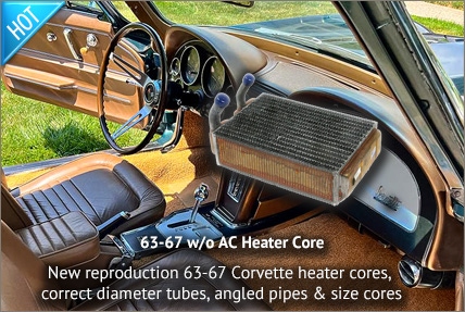 Heater Core