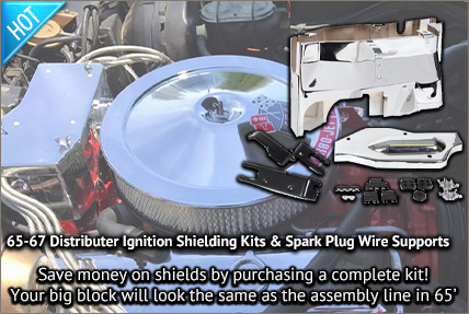 Ignition Shield