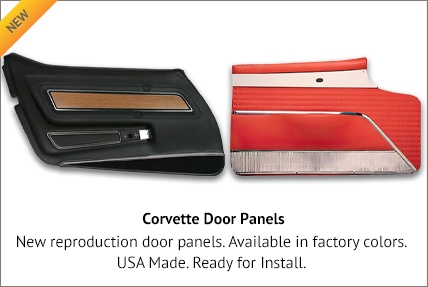 Door Panels