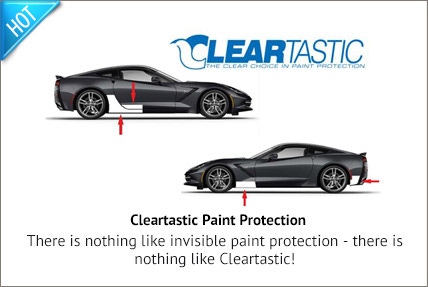 Cleartastic