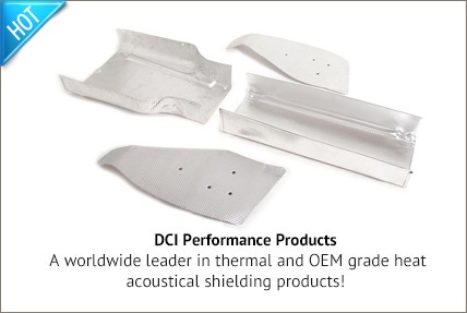 DCI Performance Products