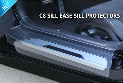 Sill Ease Sill Protectors